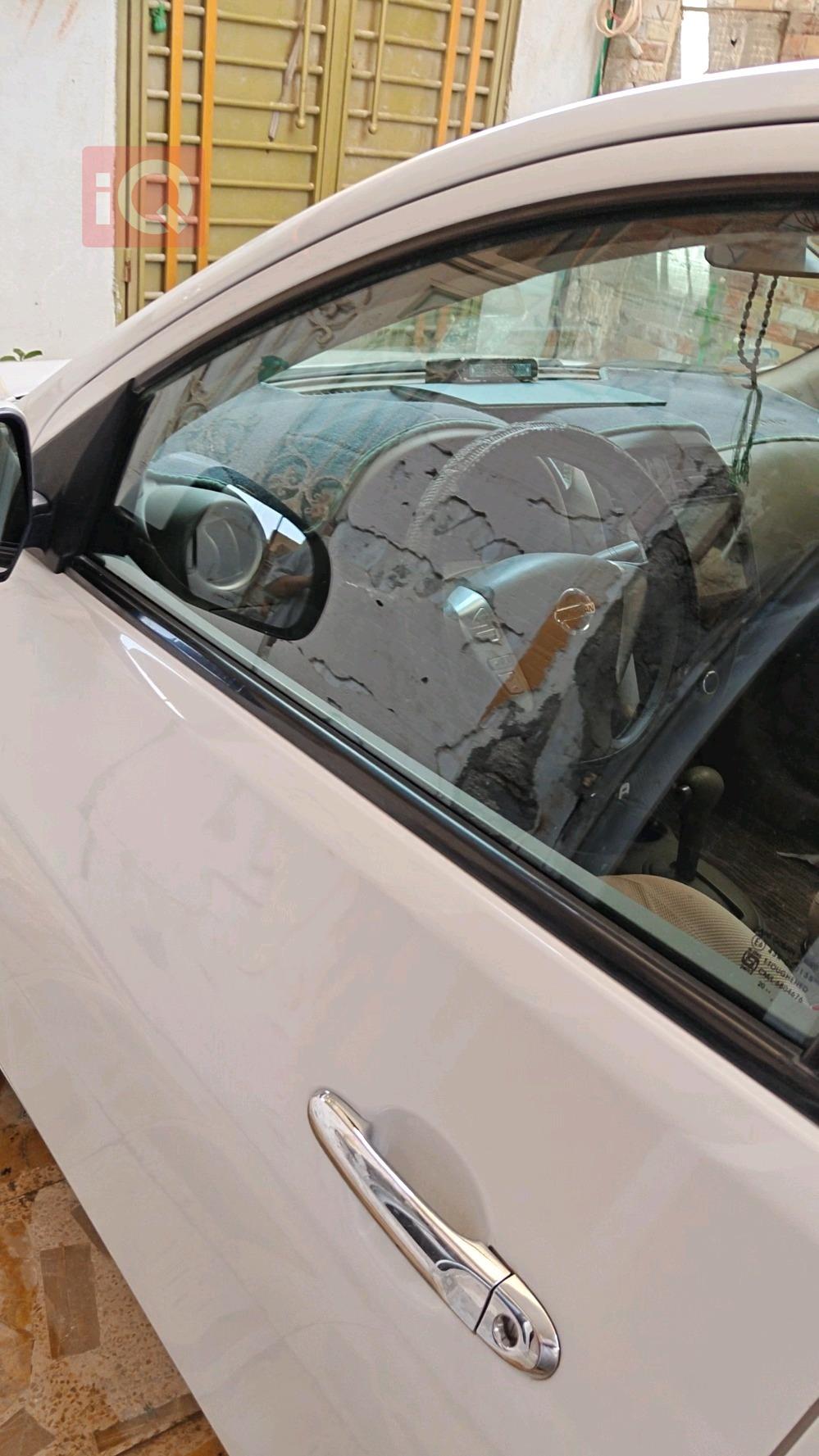 نيسان صني